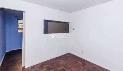 Apartamento com 1 quarto para alugar na Rua Riachuelo, 433, Centro Histórico, Porto Alegre, 35 m2 por R$ 850