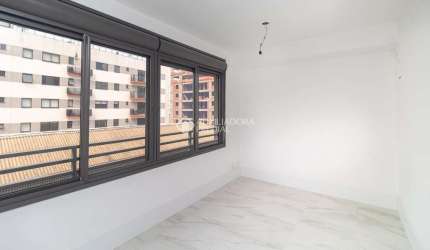 Apartamento com 1 quarto para alugar na Avenida João Pessoa, 731, Cidade Baixa, Porto Alegre, 27 m2 por R$ 2.000