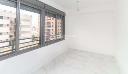 Apartamento com 1 quarto para alugar na Avenida João Pessoa, 731, Cidade Baixa, Porto Alegre, 25 m2 por R$ 2.100
