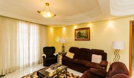 Apartamento com 3 quartos para alugar na Rua Vicente da Fontoura, 2512, Rio Branco, Porto Alegre, 130 m2 por R$ 8.550