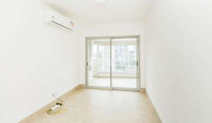 Apartamento com 1 quarto para alugar na Rua Mário Antunes da Cunha, 116, Petrópolis, Porto Alegre, 70 m2 por R$ 3.500