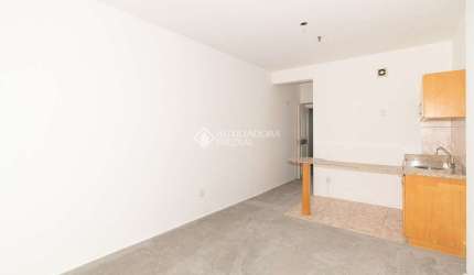 Kitnet / Stúdio para alugar na Rua Vigário José Inácio, 700, Centro Histórico, Porto Alegre, 34 m2 por R$ 1.200