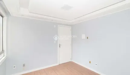 Apartamento com 2 quartos para alugar na Avenida João Antônio Silveira, 7455, Lomba do Pinheiro, Porto Alegre, 50 m2 por R$ 900
