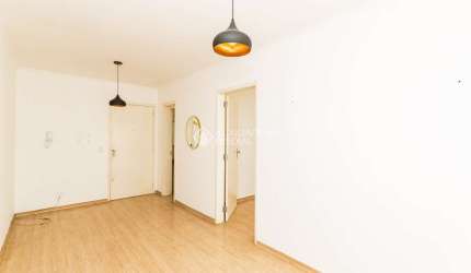 Apartamento com 1 quarto para alugar na Travessa Universina Araújo Nunes, 72, Bom Jesus, Porto Alegre, 47 m2 por R$ 1.300