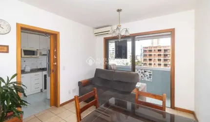 Apartamento com 2 quartos para alugar na Rua Livramento, 662, Santana, Porto Alegre, 57 m2 por R$ 2.850