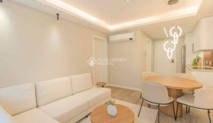 Apartamento com 1 quarto para alugar na Rua Silva Jardim, 785, Bela Vista, Porto Alegre, 58 m2 por R$ 6.500