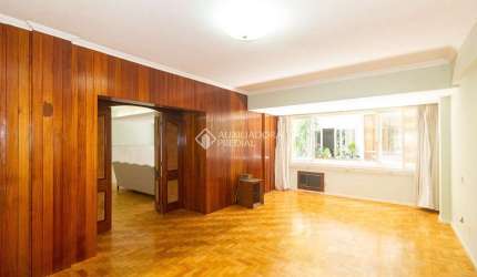 Apartamento com 2 quartos para alugar na Rua Dona Laura, 380, Rio Branco, Porto Alegre, 205 m2 por R$ 5.500