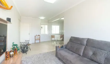 Apartamento com 3 quartos para alugar na Rua Duque de Caxias, 1531, Centro Histórico, Porto Alegre, 101 m2 por R$ 4.100