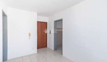 Apartamento com 1 quarto para alugar na Rua Coronel Octaviano Pinto Soares, 140, Vila Nova, Porto Alegre, 35 m2 por R$ 1.300