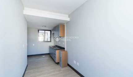 Apartamento com 1 quarto para alugar na Rua Oito de Julho, 45, Jardim Botânico, Porto Alegre, 30 m2 por R$ 2.200