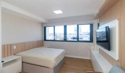 Loft com 1 quarto para alugar na Rua Professor Duplan, 50, Rio Branco, Porto Alegre, 26 m2 por R$ 2.600