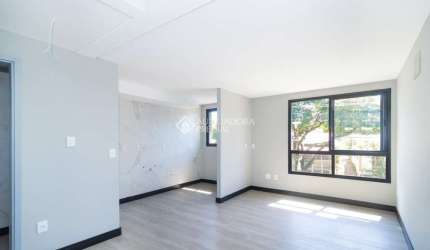 Apartamento com 1 quarto para alugar na Rua Oito de Julho, 45, Jardim Botânico, Porto Alegre, 32 m2 por R$ 3.200