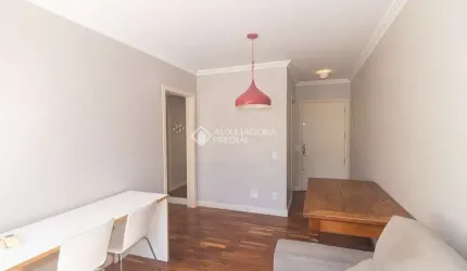 Apartamento com 1 quarto para alugar na Avenida Protásio Alves, 190, Rio Branco, Porto Alegre, 44 m2 por R$ 2.690
