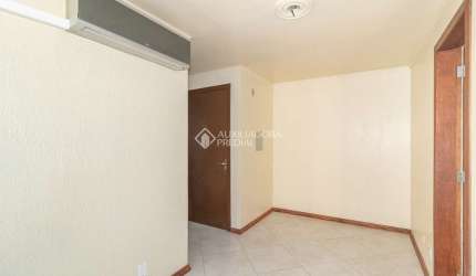 Apartamento com 2 quartos para alugar na Rua Atílio Supertti, 1430, Vila Nova, Porto Alegre, 40 m2 por R$ 1.100
