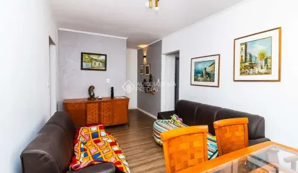 Apartamento com 3 quartos para alugar na Rua Coronel Corte Real, 735, Petrópolis, Porto Alegre, 93 m2 por R$ 2.475