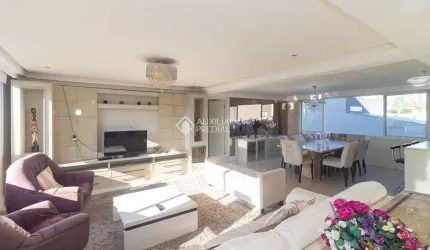 Apartamento com 4 quartos para alugar na Rua Leopoldo Bier, 45, Santana, Porto Alegre, 160 m2 por R$ 4.500