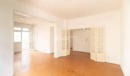 Apartamento com 3 quartos para alugar na Rua Garibaldi, 963, Bom Fim, Porto Alegre, 139 m2 por R$ 3.000