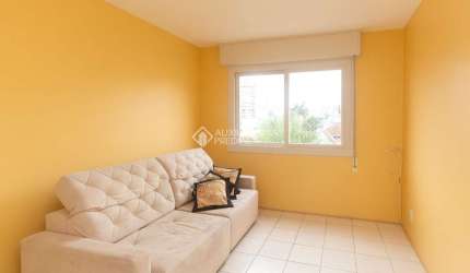 Apartamento com 2 quartos para alugar na Rua Portuguesa, 279, Partenon, Porto Alegre, 58 m2 por R$ 2.000