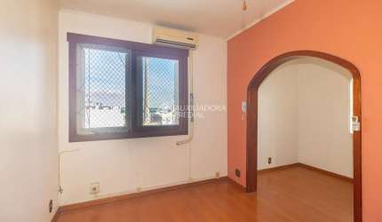 Apartamento com 3 quartos para alugar na Rua General Vasco Alves, 300, Centro Histórico, Porto Alegre, 118 m2 por R$ 2.800
