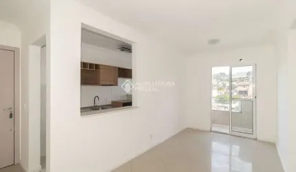 Apartamento com 3 quartos para alugar na Avenida Teresópolis, 2255, Teresópolis, Porto Alegre, 71 m2 por R$ 1.850