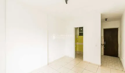 Kitnet / Stúdio para alugar na Avenida Senador Salgado Filho, 327, Centro Histórico, Porto Alegre, 22 m2 por R$ 900