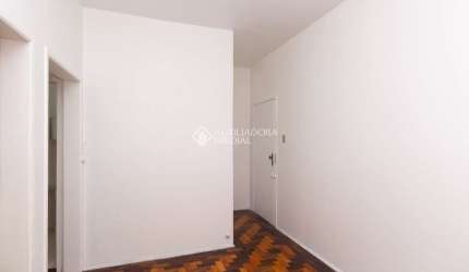 Apartamento com 1 quarto para alugar na Avenida Protásio Alves, 4667, Petrópolis, Porto Alegre, 38 m2 por R$ 900