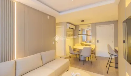 Apartamento com 2 quartos para alugar na Rua Silva Jardim, 785, Auxiliadora, Porto Alegre, 69 m2 por R$ 8.500