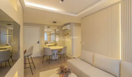 Apartamento com 2 quartos para alugar na Rua Silva Jardim, 785, Bela Vista, Porto Alegre, 69 m2 por R$ 8.500