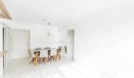 Apartamento com 2 quartos para alugar na Rua Felizardo, 491, Jardim Botânico, Porto Alegre, 70 m2 por R$ 4.500