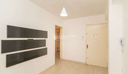 Apartamento com 1 quarto para alugar na Rua Coronel Jaime da Costa Pereira, 440, Partenon, Porto Alegre, 36 m2 por R$ 1.290