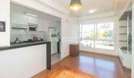 Apartamento com 2 quartos para alugar na Rua São Luís, 1163, Santana, Porto Alegre, 74 m2 por R$ 3.700