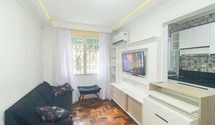 Apartamento com 3 quartos para alugar na Avenida Princesa Isabel, 160, Santana, Porto Alegre, 68 m2 por R$ 3.200