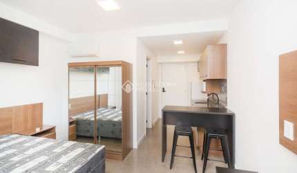 Loft com 1 quarto para alugar na Avenida dos Cubanos, 114, Partenon, Porto Alegre, 37 m2 por R$ 2.000
