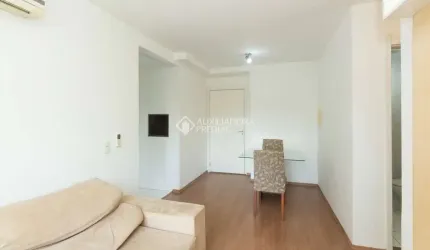 Apartamento com 2 quartos para alugar na Avenida Bento Gonçalves, 205, Partenon, Porto Alegre, 56 m2 por R$ 2.450