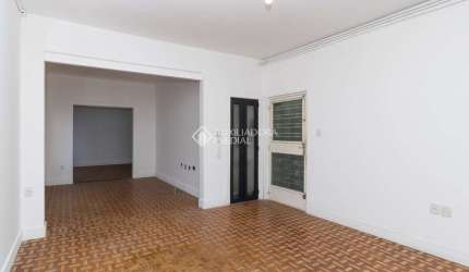 Apartamento com 1 quarto para alugar na Avenida Protásio Alves, 1328, Rio Branco, Porto Alegre, 79 m2 por R$ 1.500
