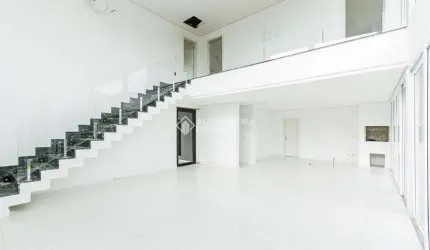 Casa em condomínio fechado com 4 quartos para alugar na Estrada das Três Meninas, 2000, Vila Nova, Porto Alegre, 250 m2 por R$ 12.200