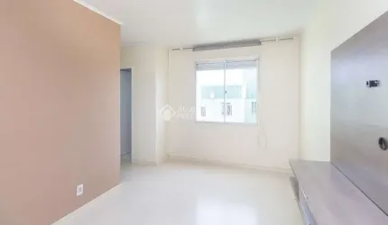Apartamento com 2 quartos para alugar na Avenida Protásio Alves, 8530, Morro Santana, Porto Alegre, 65 m2 por R$ 1.100