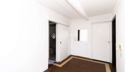 Apartamento com 1 quarto para alugar na Avenida Princesa Isabel, 500, Santana, Porto Alegre, 45 m2 por R$ 1.200