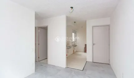 Apartamento com 2 quartos para alugar na Rua Irmão Norberto Francisco Rauch, 101, Jardim Carvalho, Porto Alegre, 41 m2 por R$ 1.300
