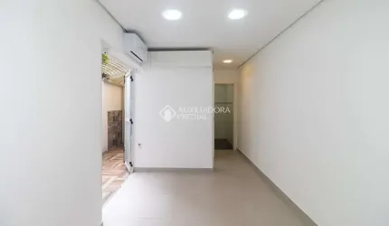 Apartamento com 1 quarto para alugar na Rua General Lima e Silva, 407, Cidade Baixa, Porto Alegre, 26 m2 por R$ 1.300
