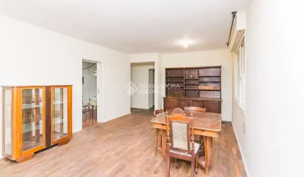 Apartamento com 3 quartos para alugar na Rua Quintino Bocaiúva, 1177, Rio Branco, Porto Alegre, 118 m2 por R$ 5.789