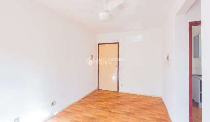 Apartamento com 1 quarto para alugar na Rua Moacir Santana, 40, Partenon, Porto Alegre, 50 m2 por R$ 1.350