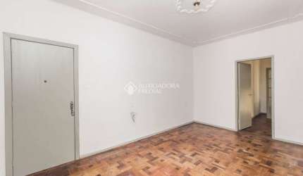Apartamento com 1 quarto para alugar na Rua General Bento Martins, 495, Centro Histórico, Porto Alegre, 45 m2 por R$ 1.050
