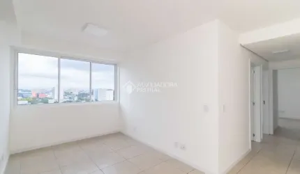 Apartamento com 3 quartos para alugar na Rua Frei Germano, 138, Partenon, Porto Alegre, 74 m2 por R$ 2.850