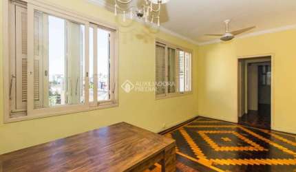 Apartamento com 2 quartos para alugar na Avenida Protásio Alves, 1440, Rio Branco, Porto Alegre, 65 m2 por R$ 1.500