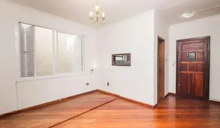 Apartamento com 3 quartos para alugar na Rua General Vasco Alves, 348, Centro Histórico, Porto Alegre, 60 m2 por R$ 2.300