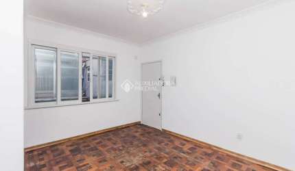 Apartamento com 2 quartos para alugar na Rua Coronel Fernando Machado, 623, Centro Histórico, Porto Alegre, 60 m2 por R$ 1.600