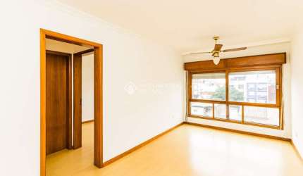 Apartamento com 1 quarto para alugar na Rua Vicente da Fontoura, 909, Rio Branco, Porto Alegre, 46 m2 por R$ 2.200
