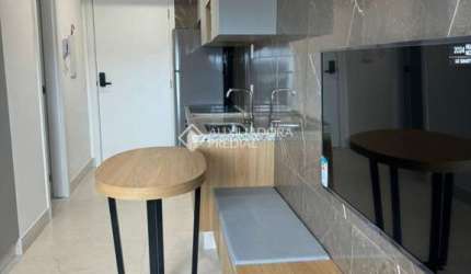Loft com 1 quarto para alugar na Avenida dos Cubanos, 114, Partenon, Porto Alegre, 26 m2 por R$ 2.700
