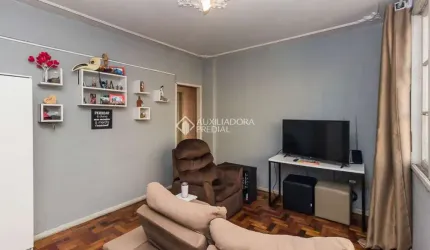Apartamento com 2 quartos para alugar na Rua Riachuelo, 1290, Centro Histórico, Porto Alegre, 63 m2 por R$ 2.000